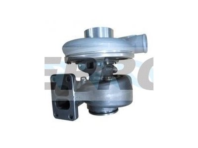 TURBO RICOSTRUITO FIAT TRATTORE