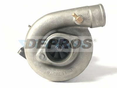 TURBO RECONSTRUIDO LANCIA THEMA/DELTA / FIAT CROMA / AR 164