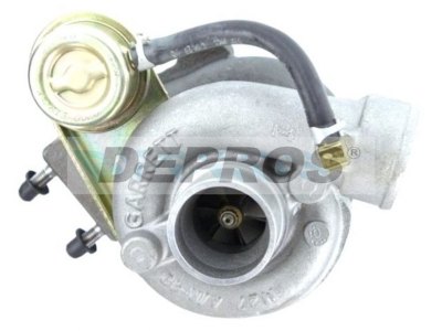 TURBO RICOSTRUITO RENAULT ESPACE II TD