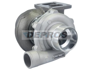 TURBO RICOSTRUITO T300 TRATTORE