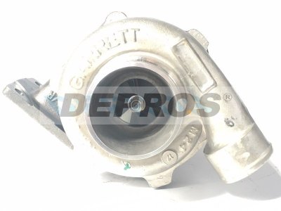 TURBO RECONSTRUIDO T300 TRATTORE