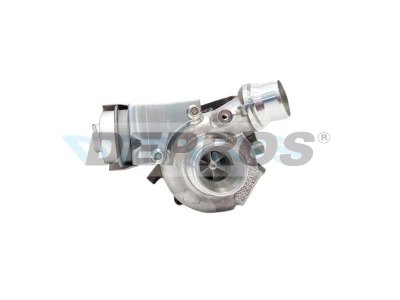 TURBO RICOSTRUITO MITSUBISHI ASX 1.8L