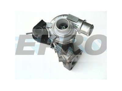 TURBO RICOSTRUITO HYUNDAI i20