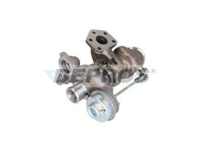 TURBO RICOSTRUITO FIAT/LANCIA