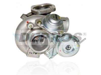 TURBO RICOSTRUITO VOLVO 850 2.0L 142kw