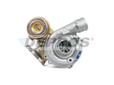 TURBO RECONSTRUIDO PEUGEOT/CITROEN/FIAT 1.9 TDI