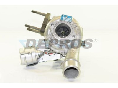 TURBO RICOSTRUITO HYUNDAI GRAND STAREX