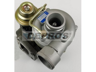 TURBO RICOSTRUITO ALFA 33