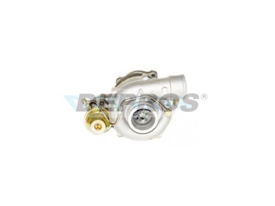 TURBO RICOSTRUITO VOLVO 850 / S70 / V70