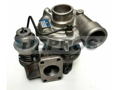 TURBO RECONSTRUIDO FIAT REGATA TEMPRA