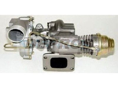 TURBO RICOSTRUITO FIAT ARGENTA