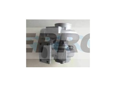 TURBO REMAN IVECO 190/48