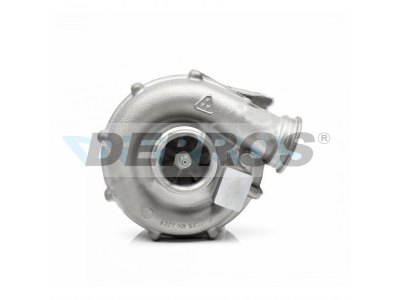 TURBO RECONSTRUIDOS IVECO EUROTECH