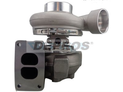 TURBO RICOSTRUITO DAF