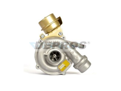 TURBO RICOSTRUITO RENAULT 1.5