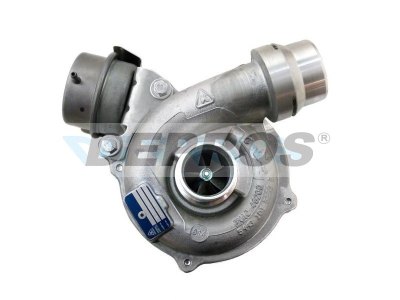 TURBO RICOSTRUITO RENAULT KANGOO