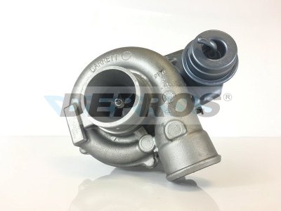 TURBO RECONSTRUIDO MERCEDES