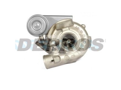 TURBO RICOSTRUITO TD 75