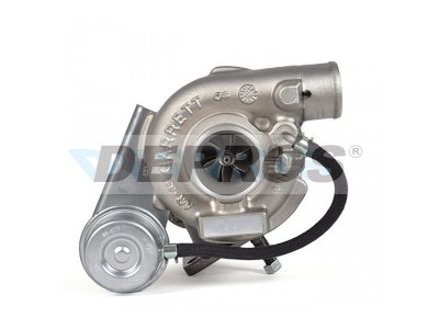 TURBO RICOSTRUITO TD 100