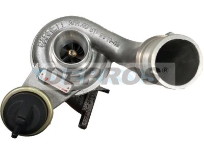 TURBO RICOSTRUITO VOLVO S40/V40