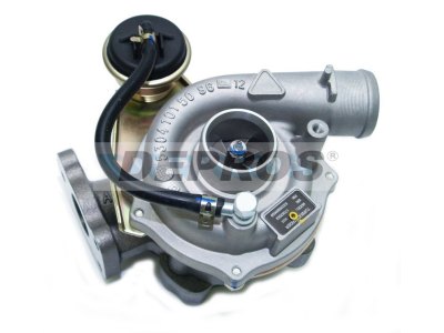 TURBO RICOSTRUITO PEUGEOT 307