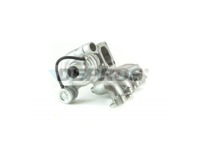 TURBO RICOSTRUITO FORD TRANSIT