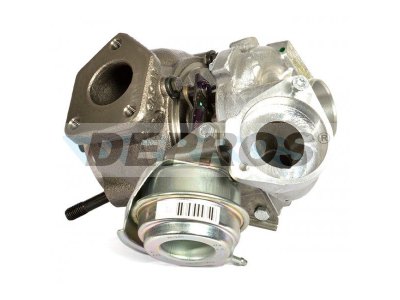 TURBO RICOSTRUITO BMW 150CV