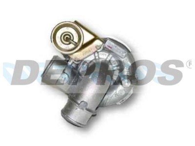 TURBO RICOSTRUITO MERCEDES VITO / C 220