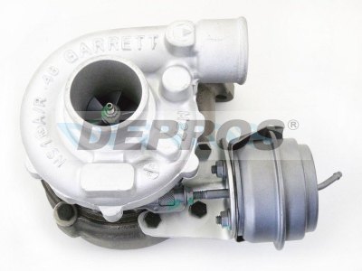 TURBO RECONSTRUIDO HYUNDAI SANTA FE/TRAJET XG 2.0L