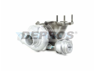 TURBO RECONSTRUIDOKIA PICANTO