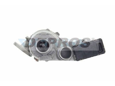 TURBO RICOSTRUITO AUDI A8 4.0