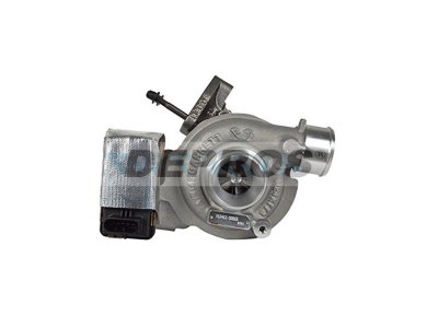 TURBO RICOSTRUITO OPEL ANTARA