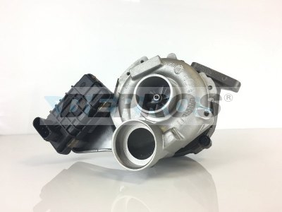 TURBO RECONSTRUIDO ML420CDI