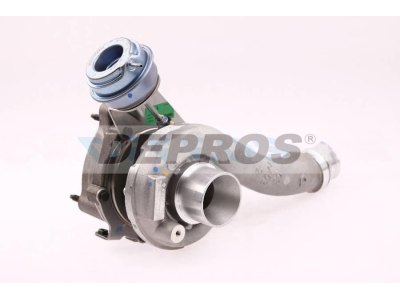 TURBO RECONSTRUIDOS RENAULT MASTER / TRAFIC