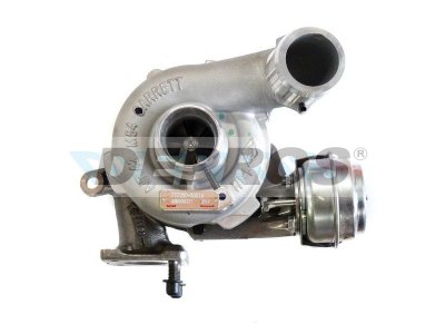 TURBO RICOSTRUITO ALFA 147