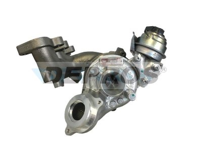 TURBO RECONSTRUIDOS VW POLO