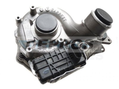 TURBOCOMPRESSEUR RECONSTRUITE AUDI A5 A6A8 Q7 3.0