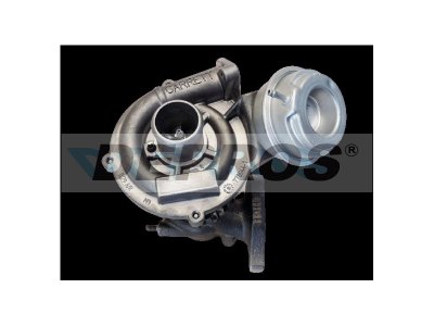 TURBO RICOSTRUITO PIAGGIO PORTER MAXI 1.2