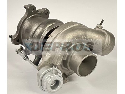 TURBO RECONSTRUIDOS MAZDA CX5GT1752S