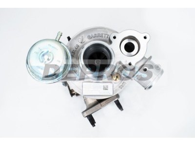 TURBO RECONSTRUIDOS FIAT/IVECO