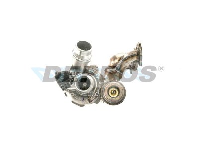 TURBO REMAN BMW 114/116I 1.6L