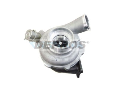 TURBO RICOSTRUITO SCANIA TRUCK 9.3L