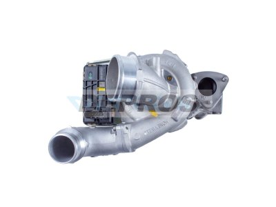 TURBO RECONSTRUIDOS JEEP CHEROKEE 3.0L