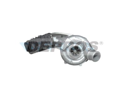 TURBO RICOSTRUITO RANGE ROVER DISCOVERY 3.0 CUSCINETTI