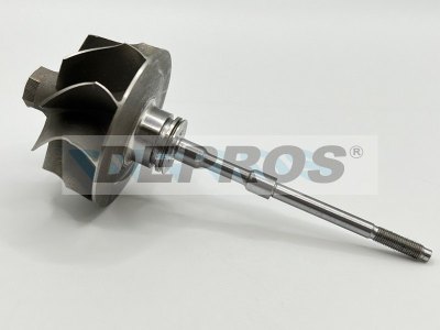 SHAFT AND WHEEL GT1752Z