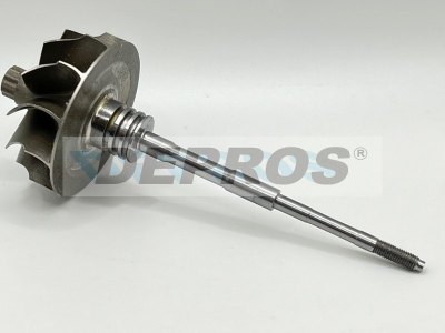 RODA DE TURBINA GTE1449