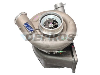 TURBO NUEVO ORIGINAL