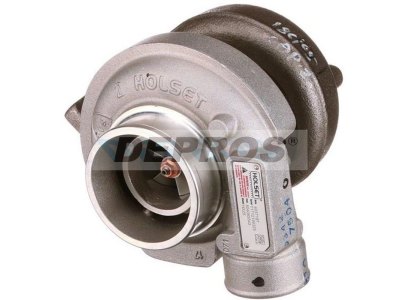 TURBO NUEVO ORIGINAL