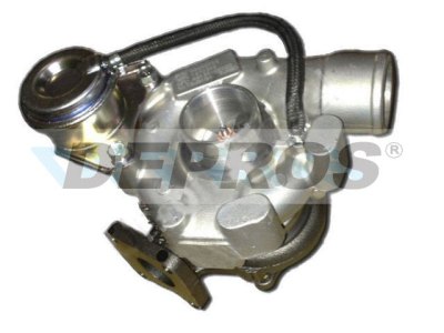 TURBO NUEVO ORIGINAL