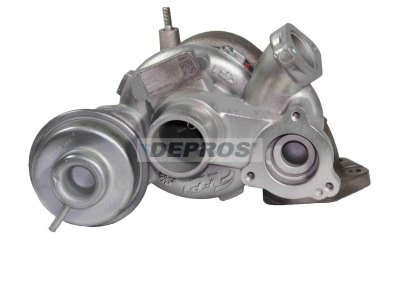 TURBO NEW GENUINE